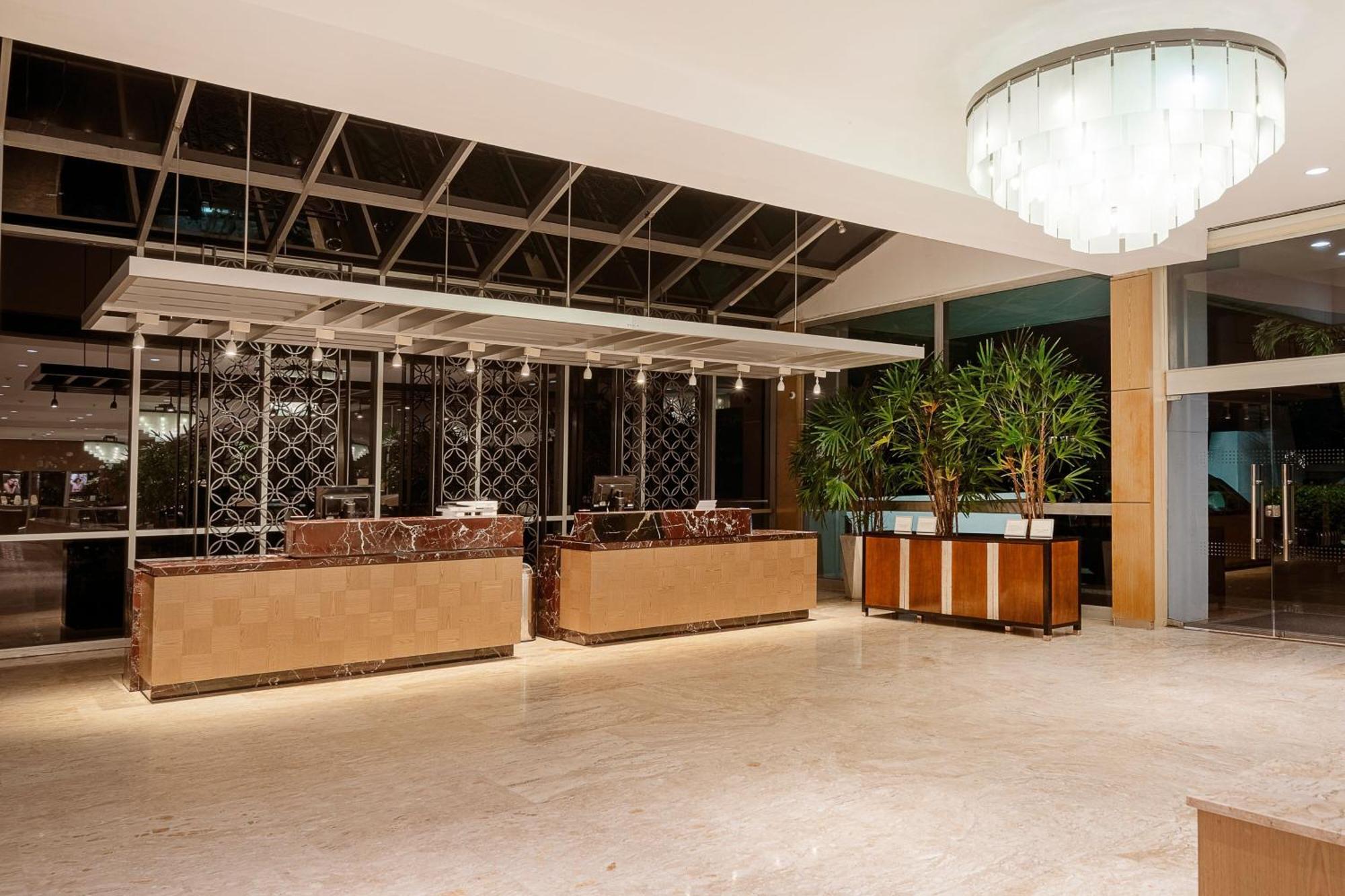 Sheraton Grand Rio Hotel & Resort — Photos 3