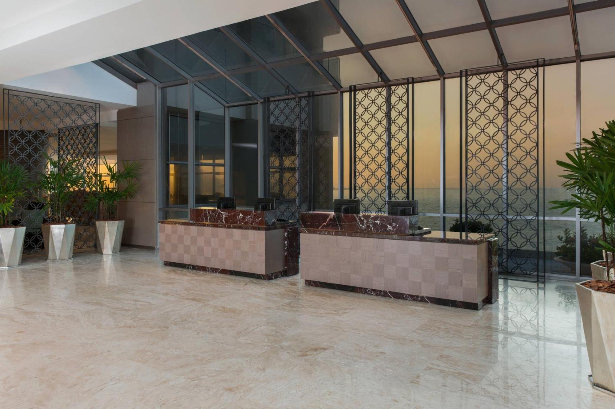Sheraton Grand Rio Hotel & Resort, Rio de Janeiro