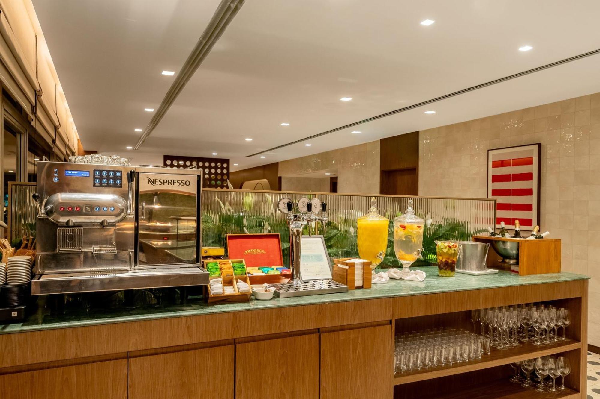 Sheraton Grand Rio Hotel & Resort — Photos 2
