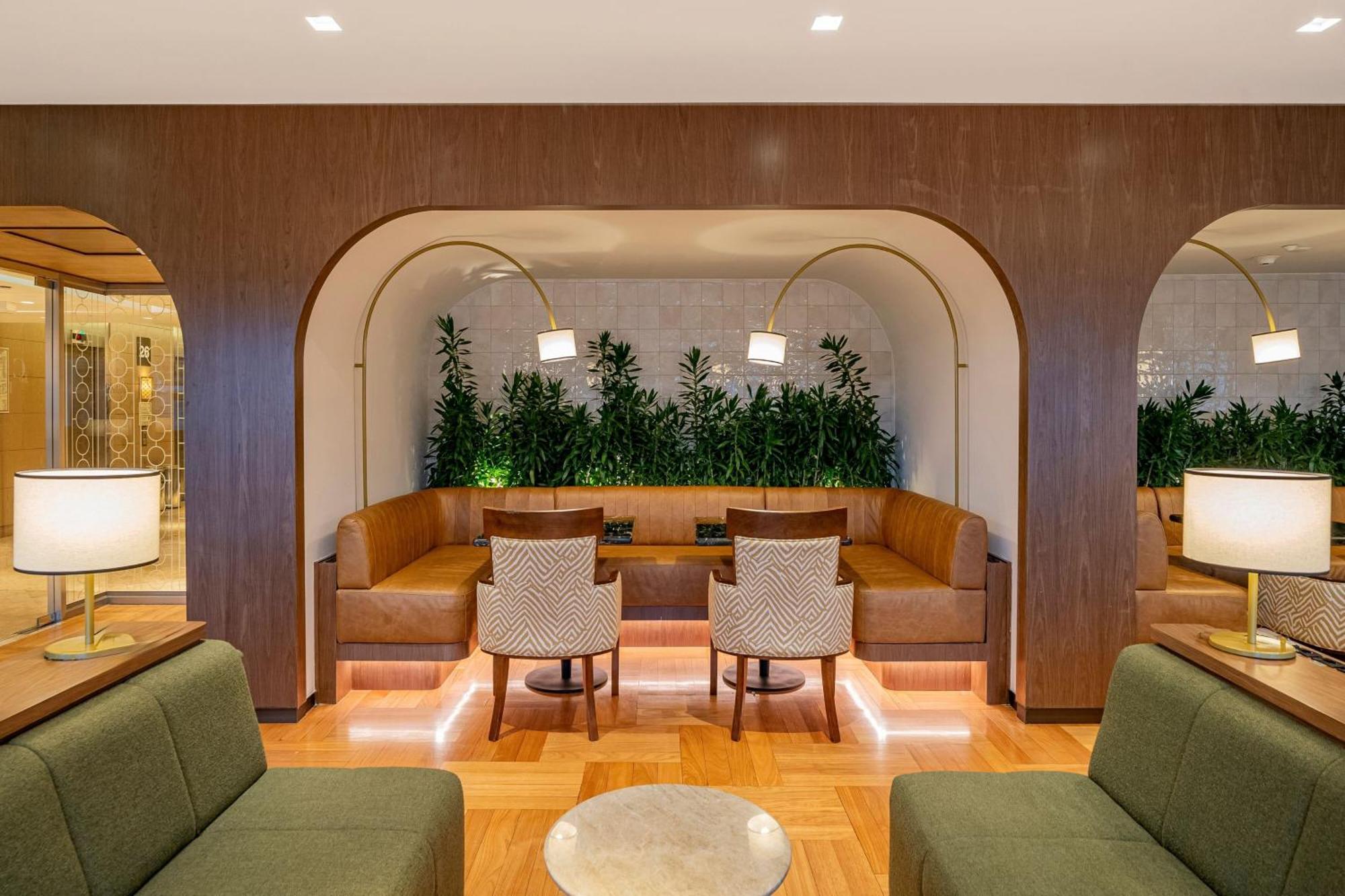 Sheraton Grand Rio Hotel & Resort — Photos 1